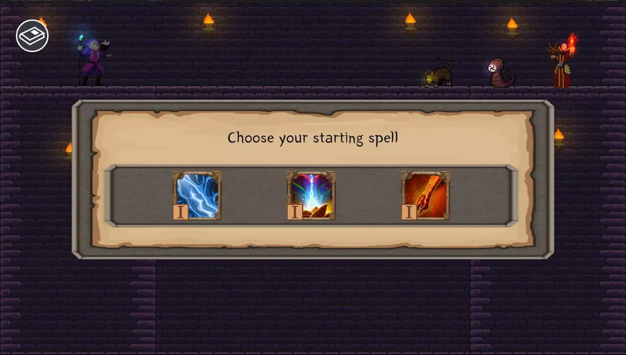 -Gem Wizard-游戏截图-好玩游戏库