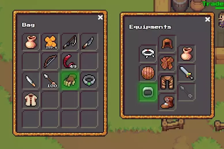 -Definya 2D MMORPG-游戏截图-好玩游戏库