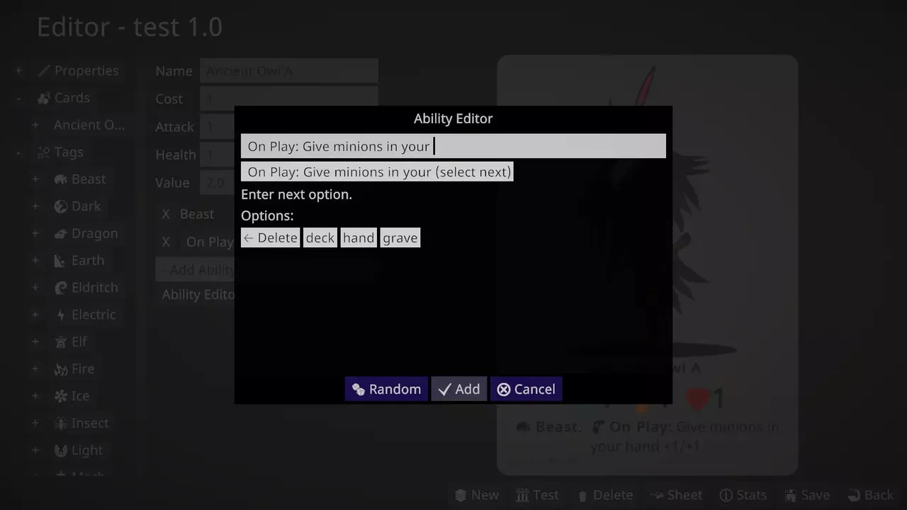 -Card Battle Simulator-游戏截图-好玩游戏库