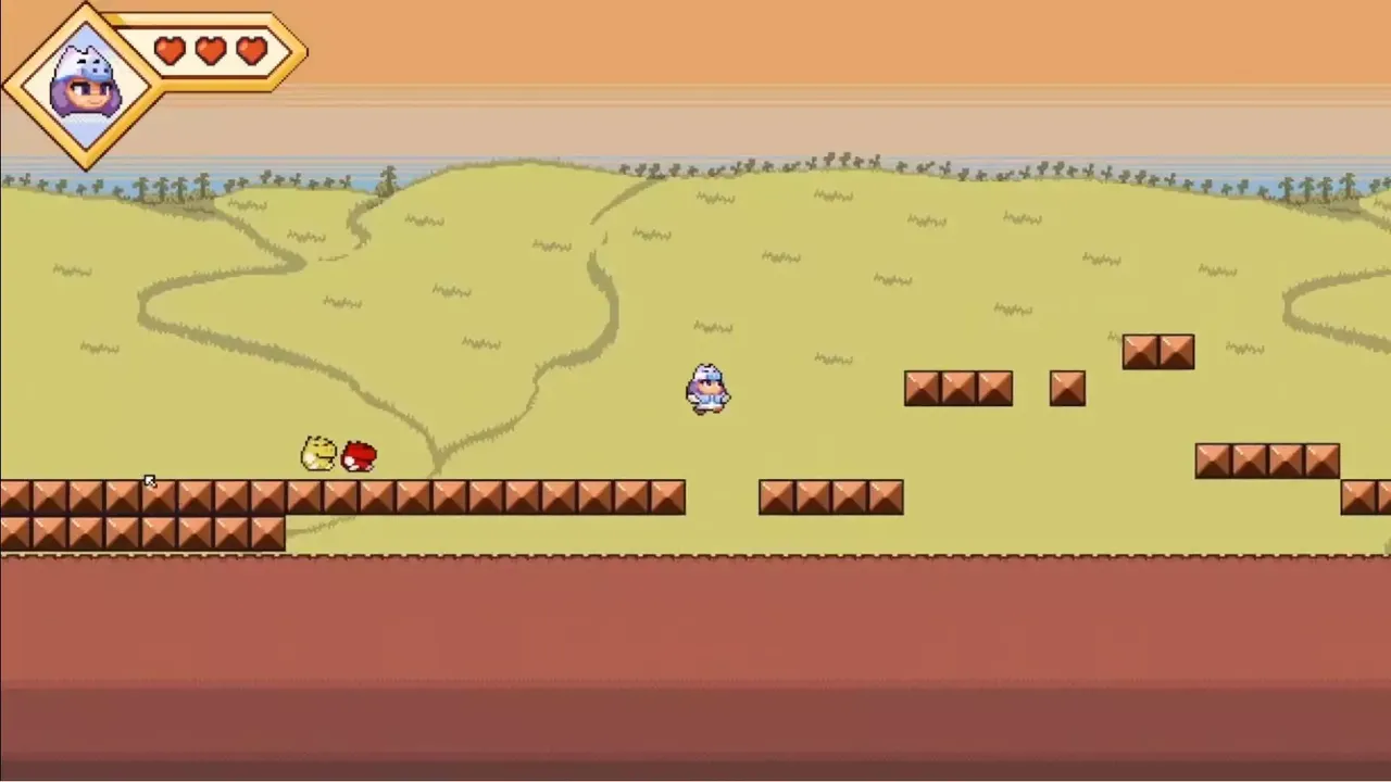-Capytales: A Folk Adventure-游戏截图-好玩游戏库