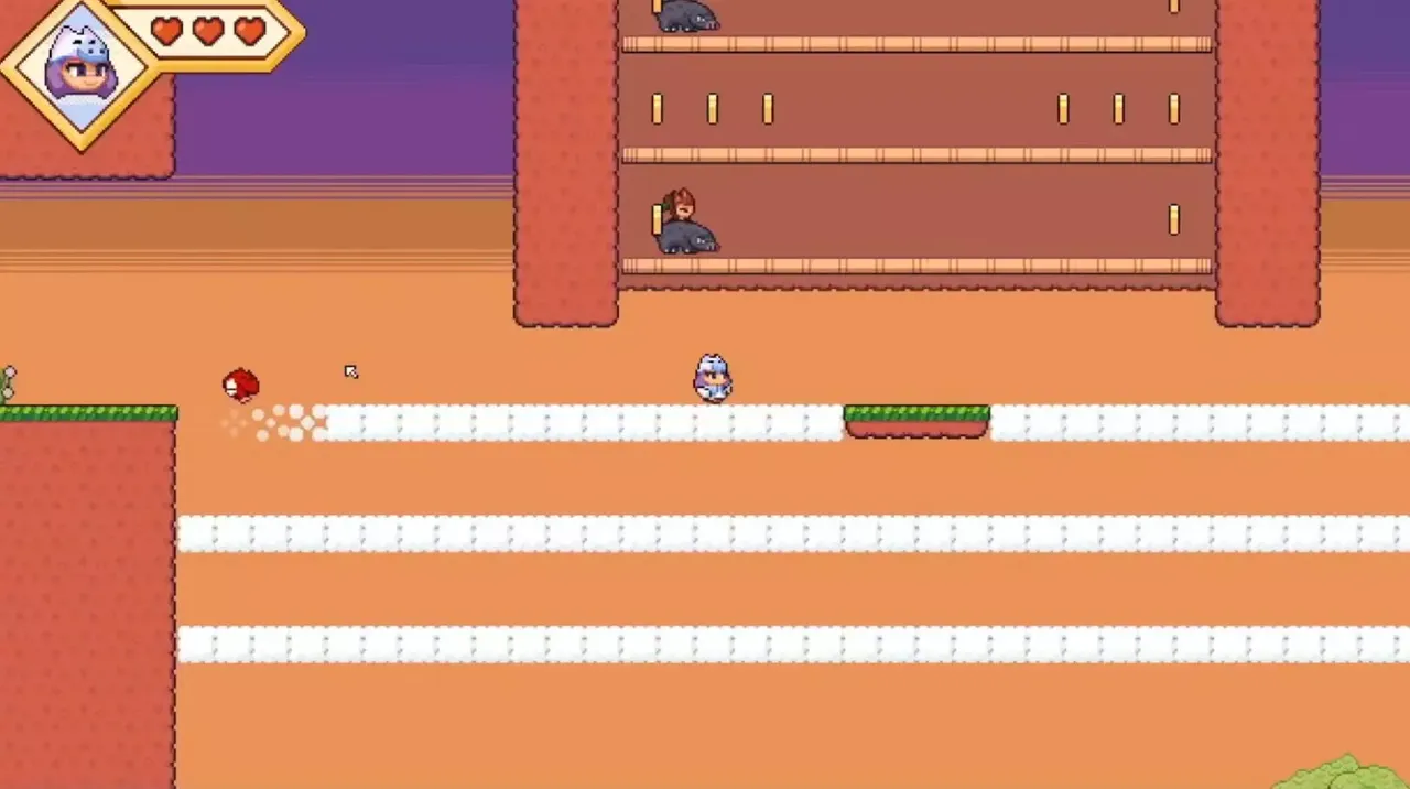 -Capytales: A Folk Adventure-游戏截图-好玩游戏库