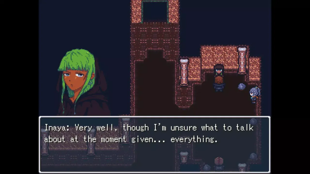 Aladdin of the Forsaken Lands