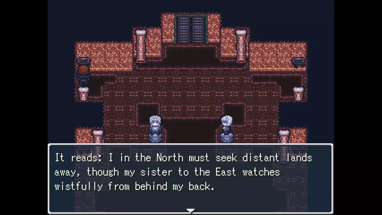 -Aladdin of the Forsaken Lands-游戏截图-好玩游戏库