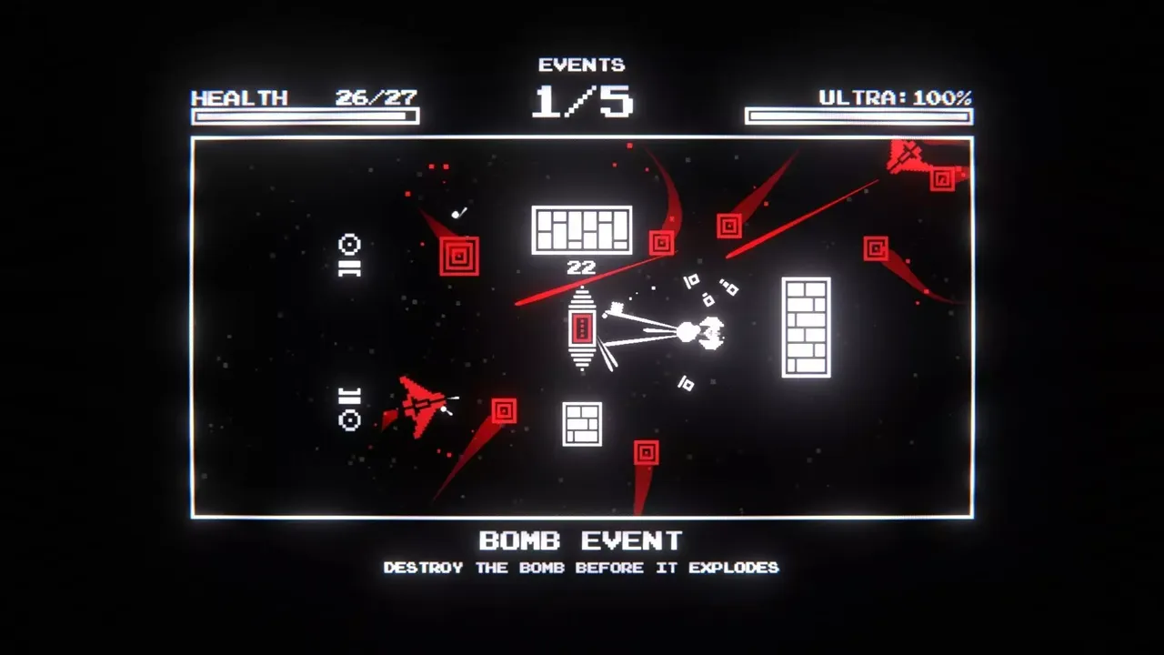 -Hyperlight Survivor-游戏截图-好玩游戏库