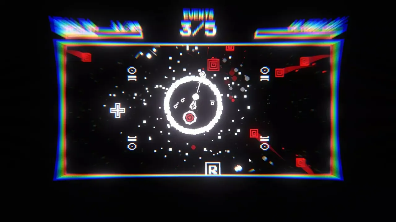 -Hyperlight Survivor-游戏截图-好玩游戏库