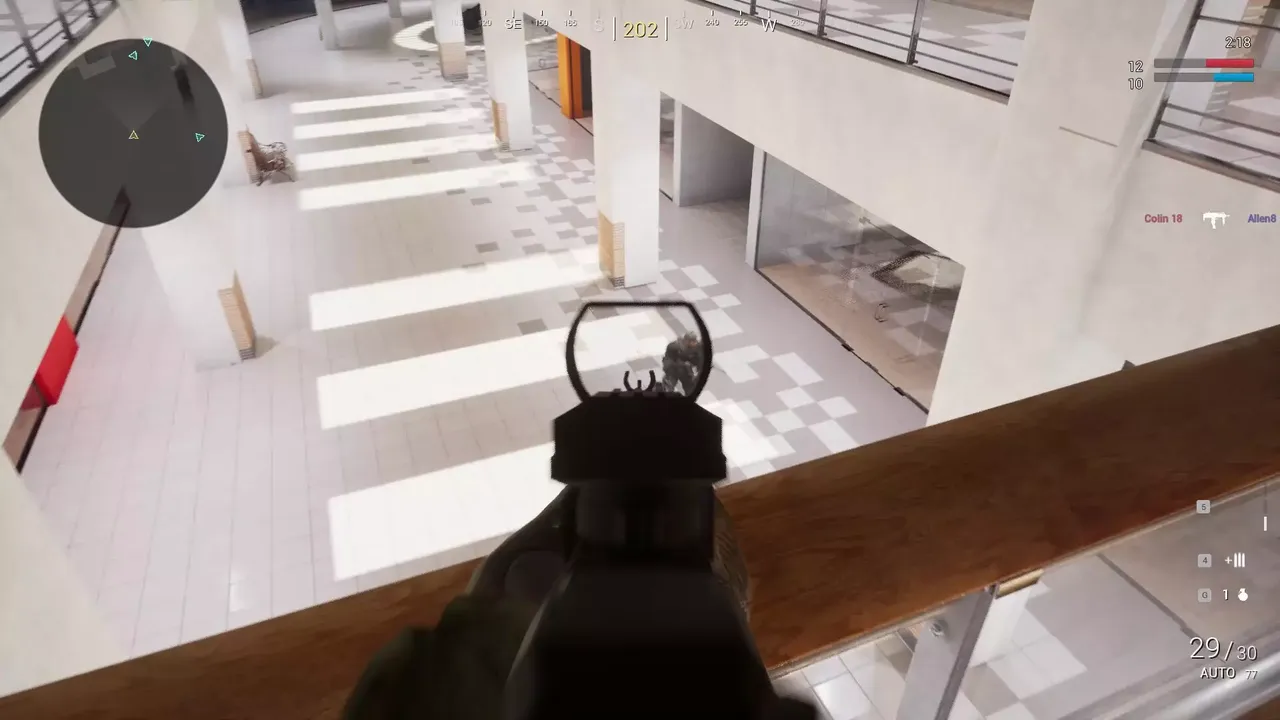 -Urban Intel: Special Ops-游戏截图-好玩游戏库