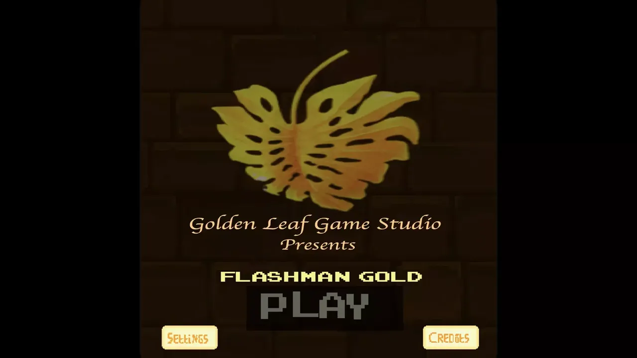 -Flashman Gold-游戏截图-好玩游戏库