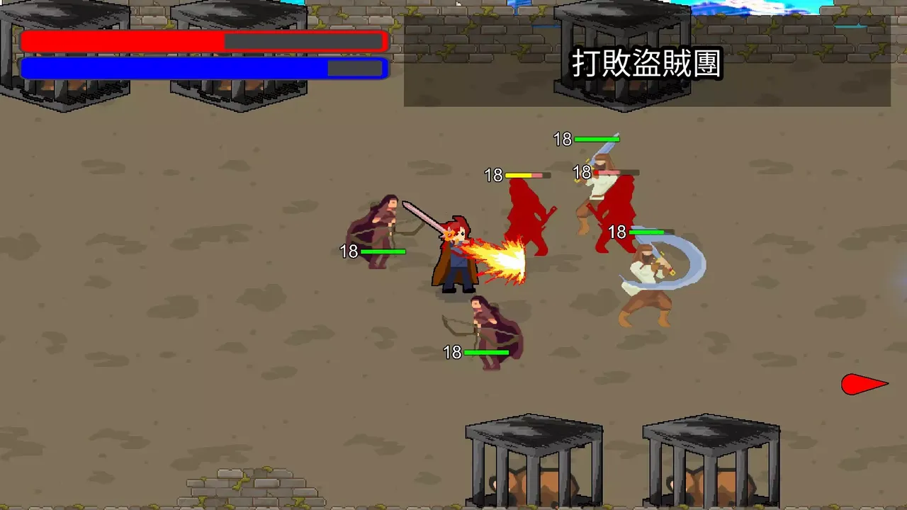 Dracoslayer