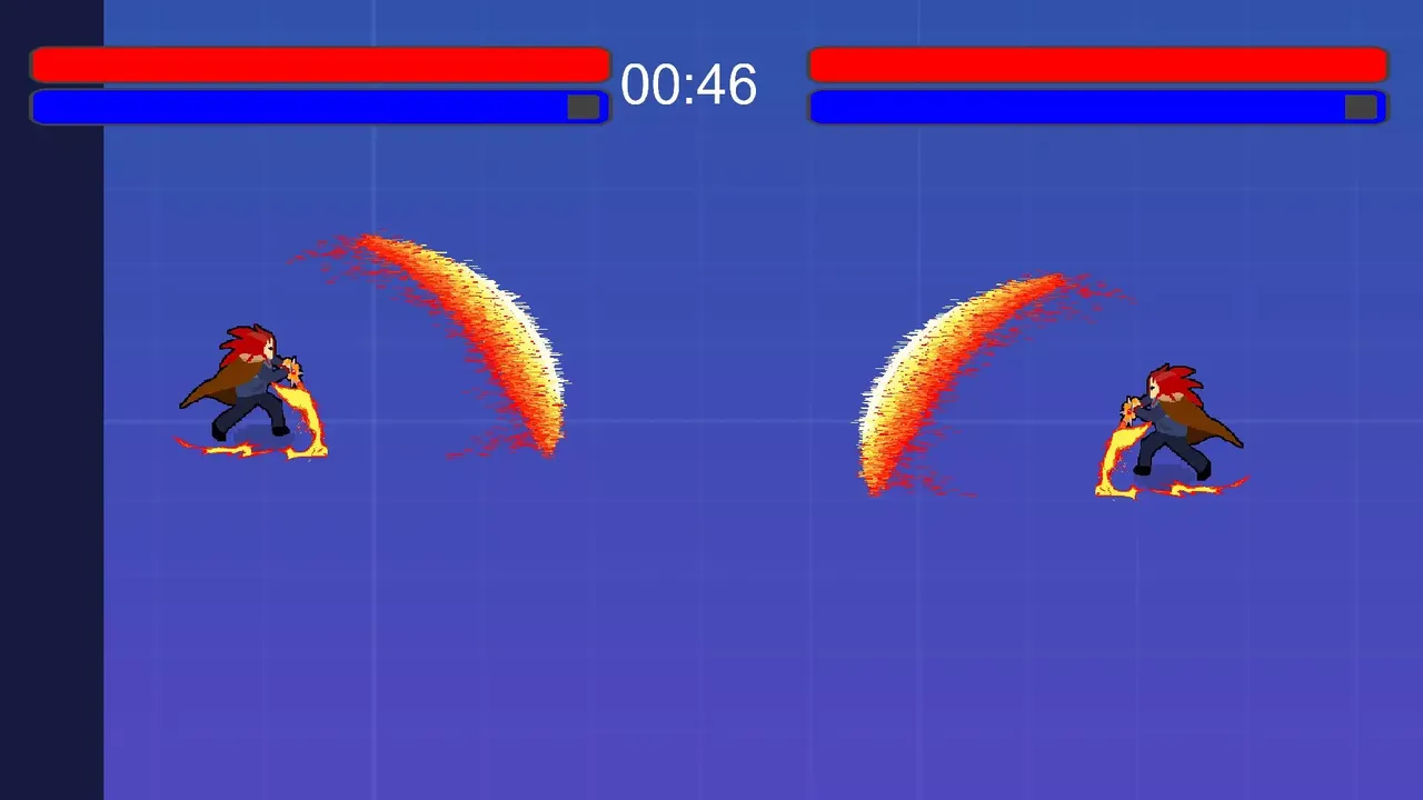 -Dracoslayer-游戏截图-好玩游戏库