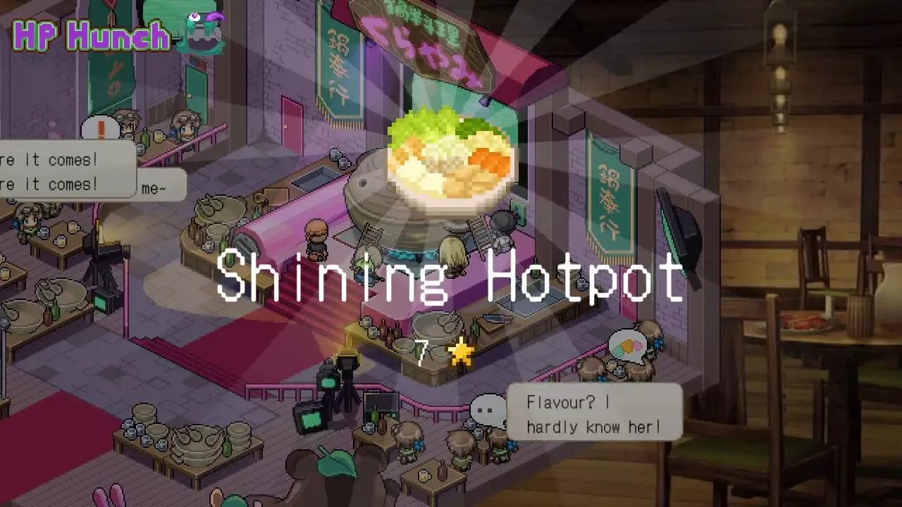 -Hodgepodge Hunch-游戏截图-好玩游戏库