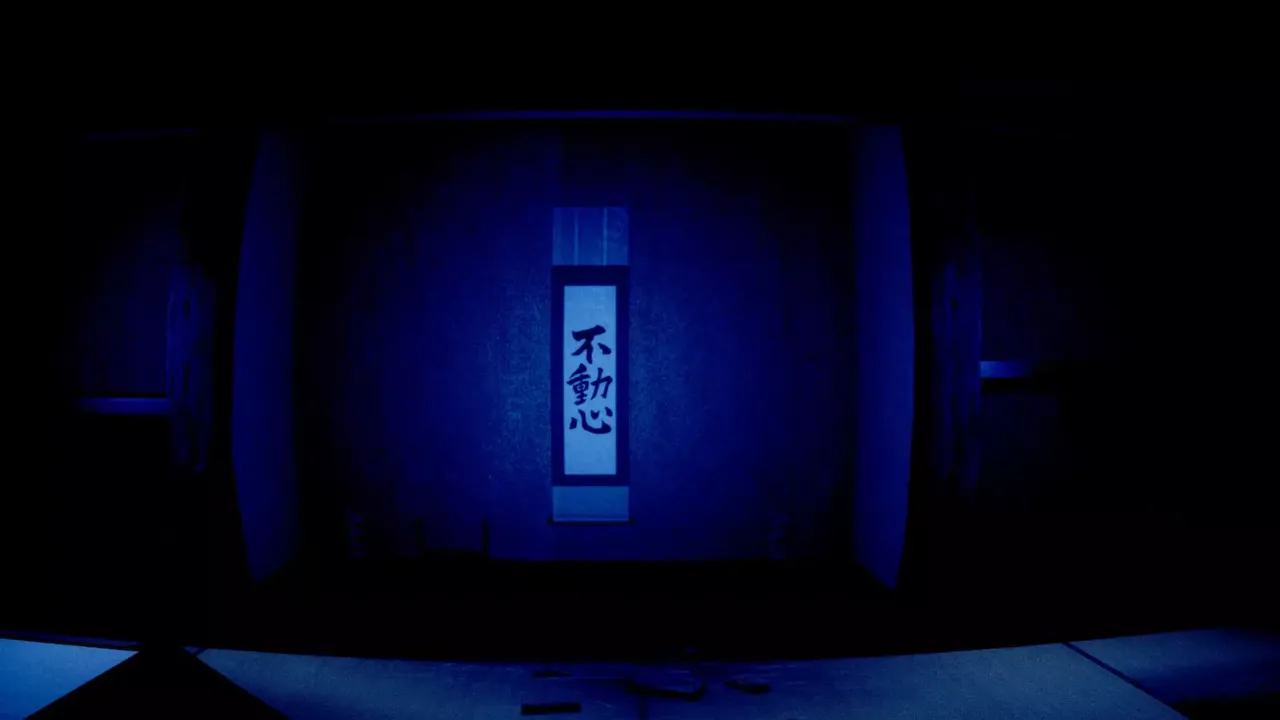 -廃集落探索-游戏截图-好玩游戏库