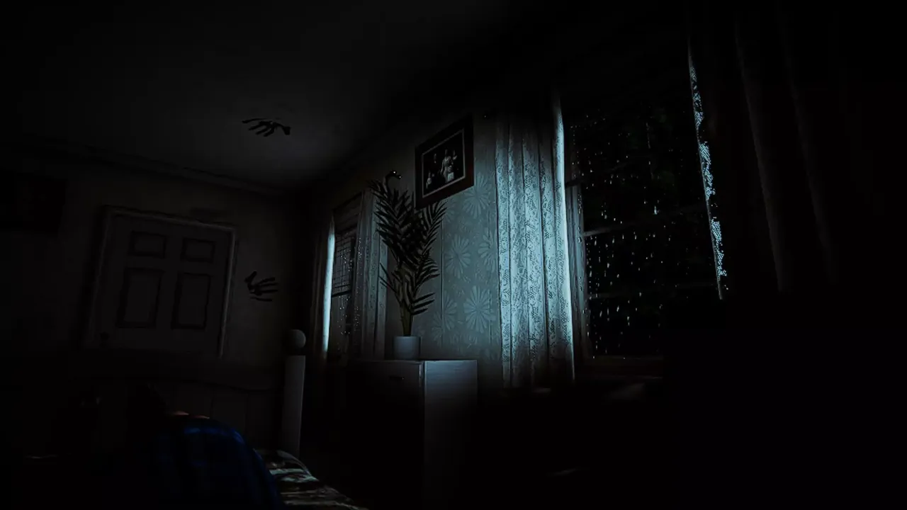 -Deep Sleep-游戏截图-好玩游戏库