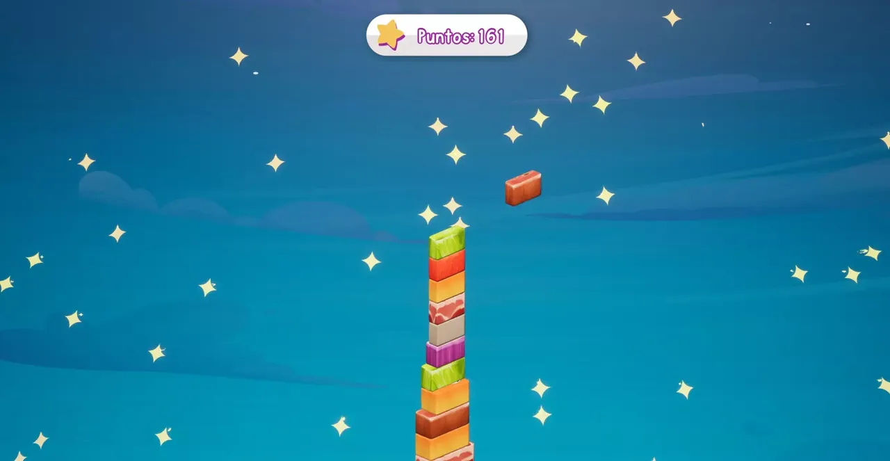 -Feast Tower-游戏截图-好玩游戏库