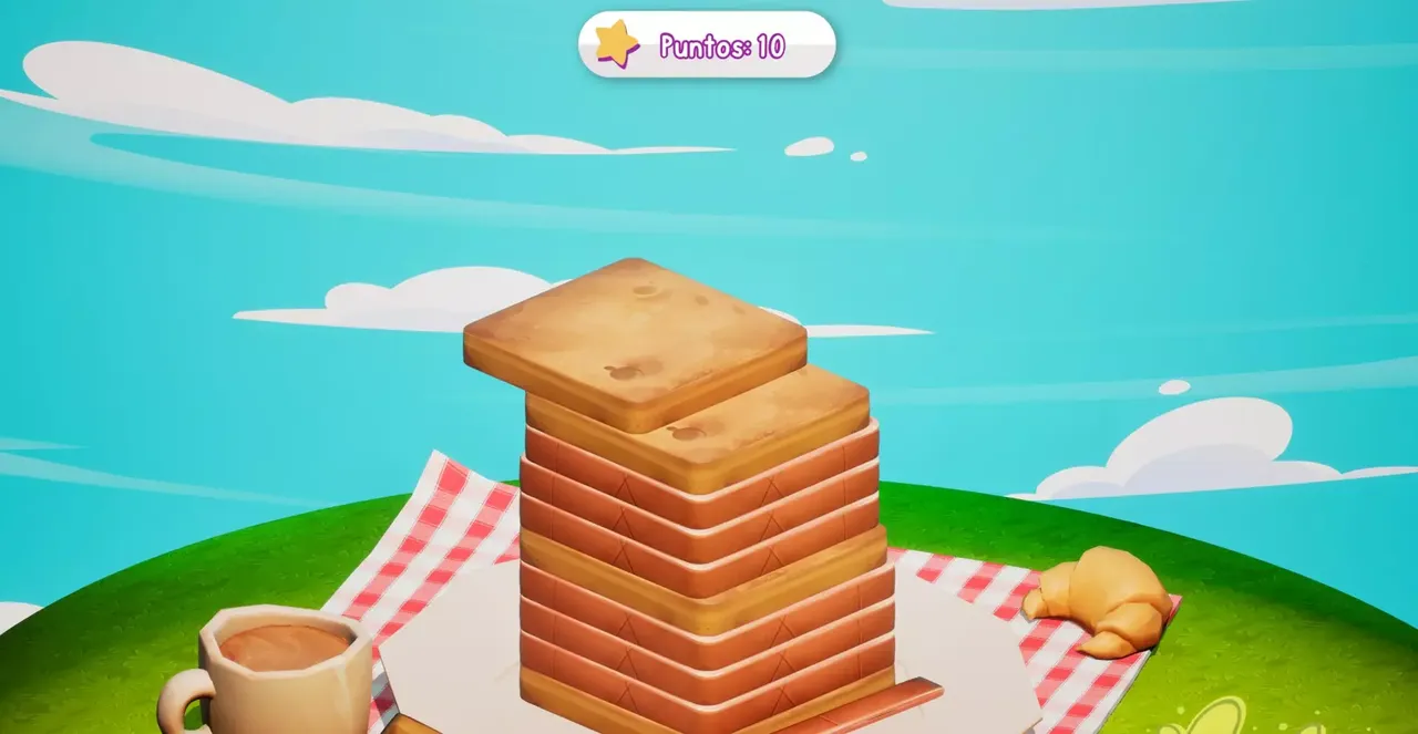 -Feast Tower-游戏截图-好玩游戏库