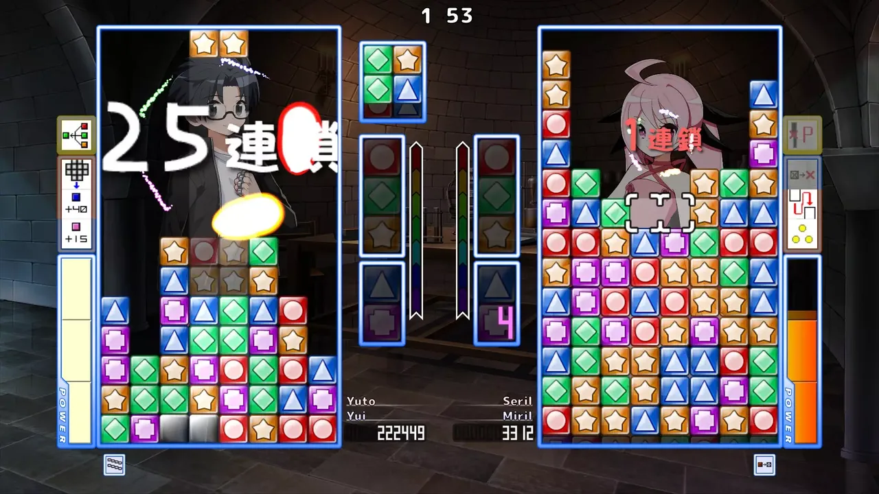 -EggWarPuzzle-游戏截图-好玩游戏库