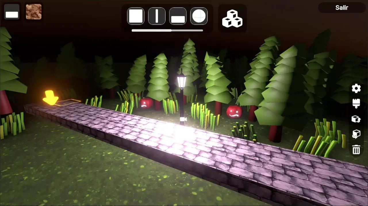 -World Of Blocks-游戏截图-好玩游戏库