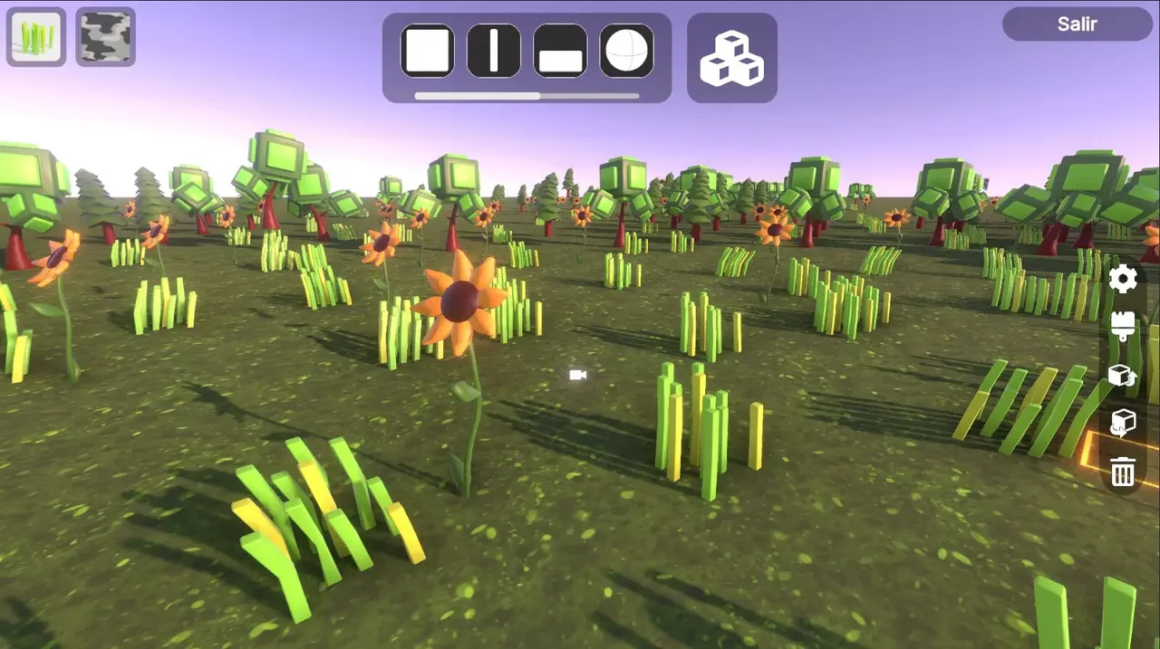 -World Of Blocks-游戏截图-好玩游戏库