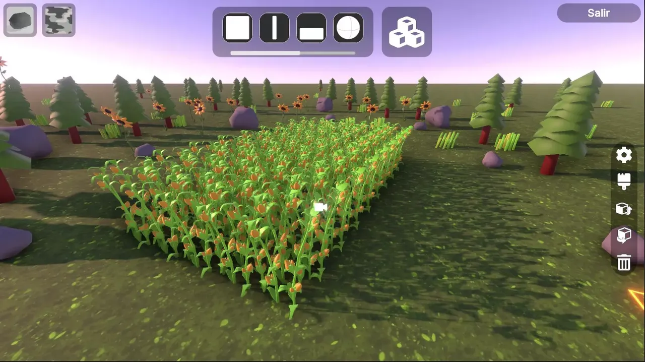 -World Of Blocks-游戏截图-好玩游戏库
