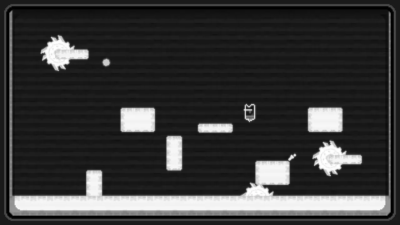 -Pixi Poxi Autorunner Lab-游戏截图-好玩游戏库