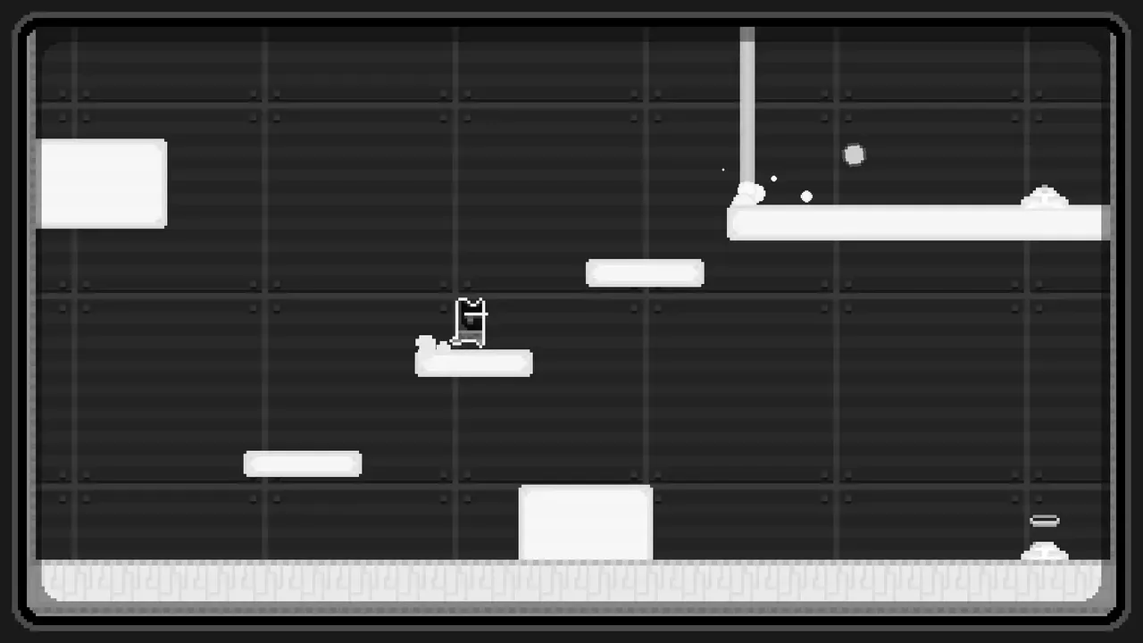 -Pixi Poxi Autorunner Lab-游戏截图-好玩游戏库