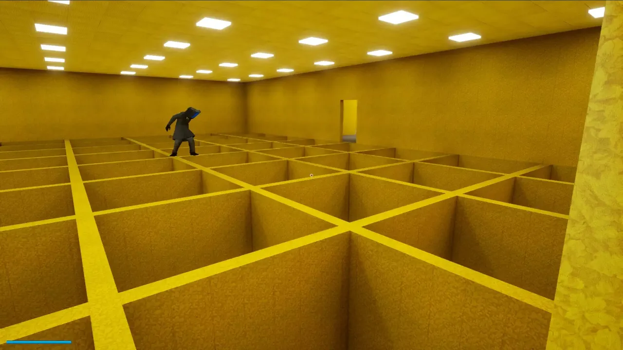 -SKIBIDI: ESCAPE FROM TOILETS!-游戏截图-好玩游戏库