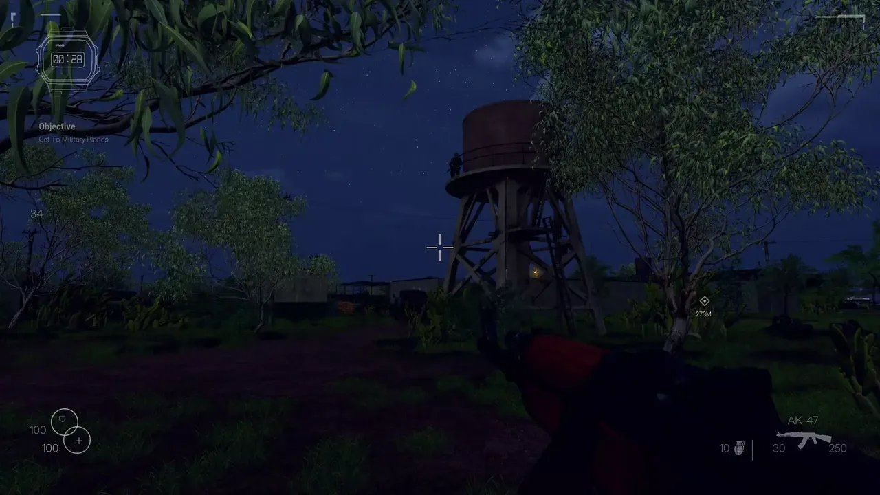 -18 MINUTES-游戏截图-好玩游戏库