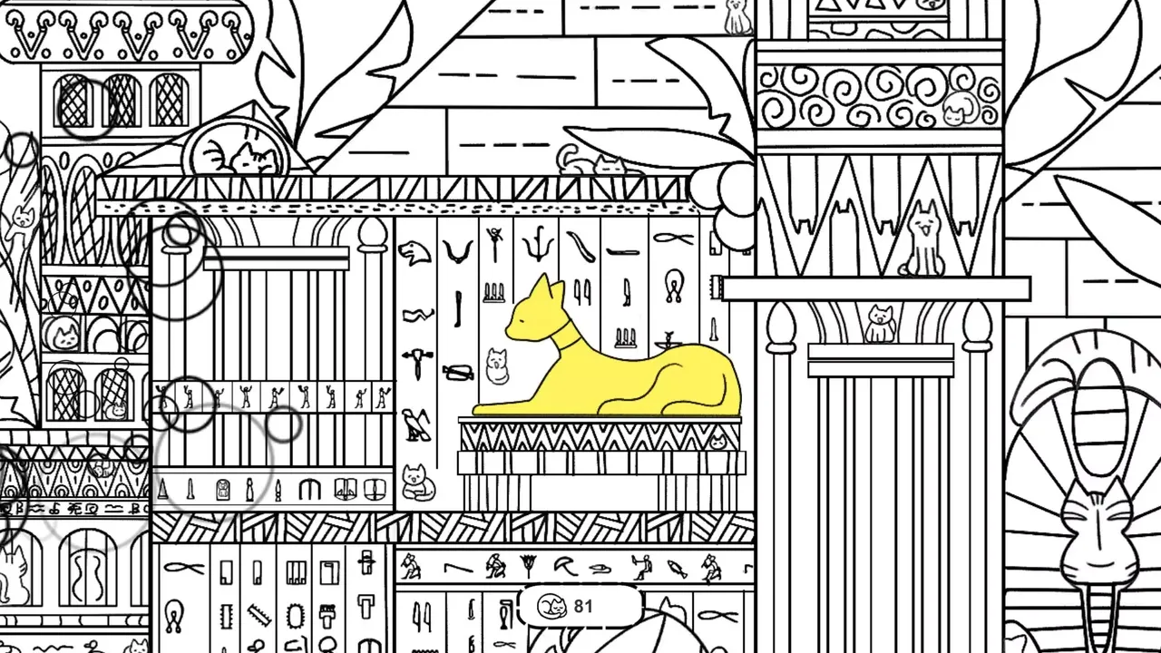 -Where Cats 猫咪在哪里-游戏截图-好玩游戏库