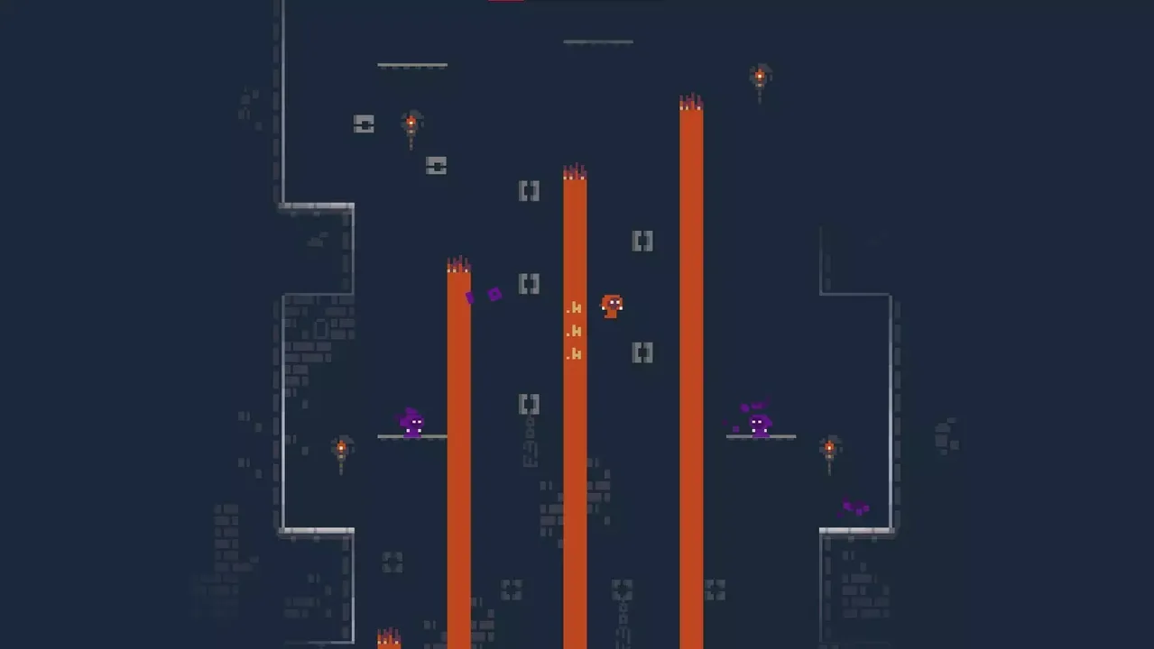 -Midnight Arrow-游戏截图-好玩游戏库