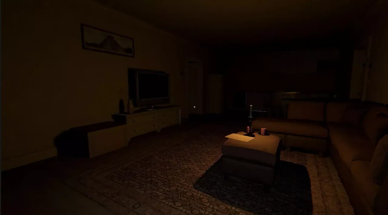 24H Stories: The Blackout