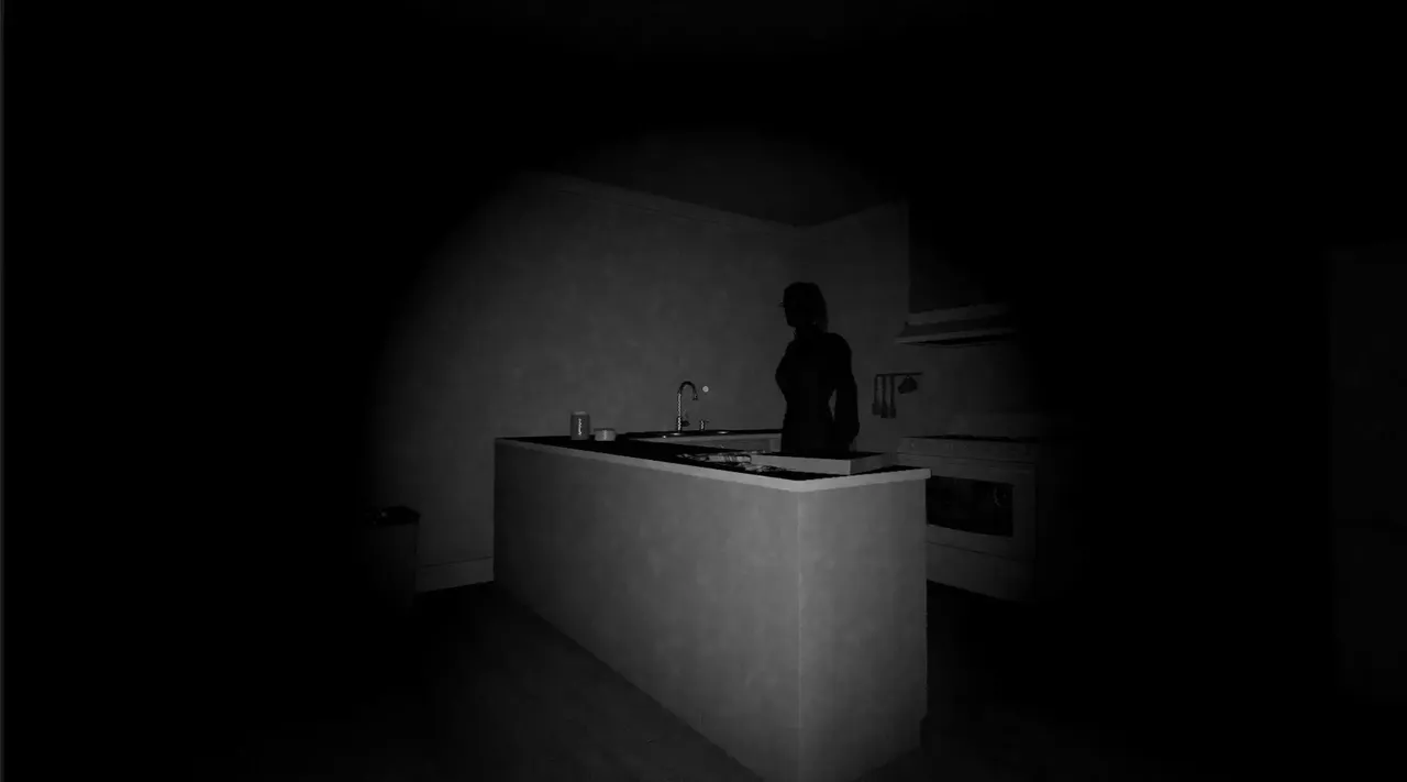 -24H Stories: The Blackout-游戏截图-好玩游戏库