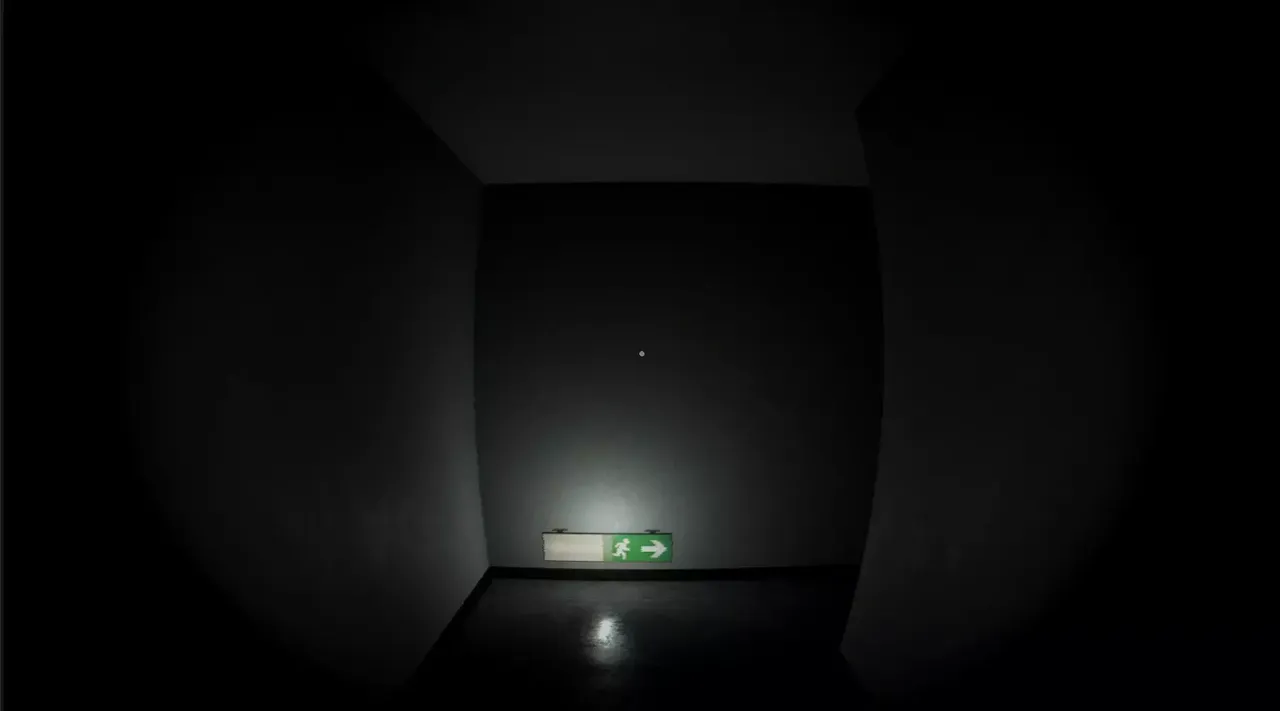 -24H Stories: The Blackout-游戏截图-好玩游戏库