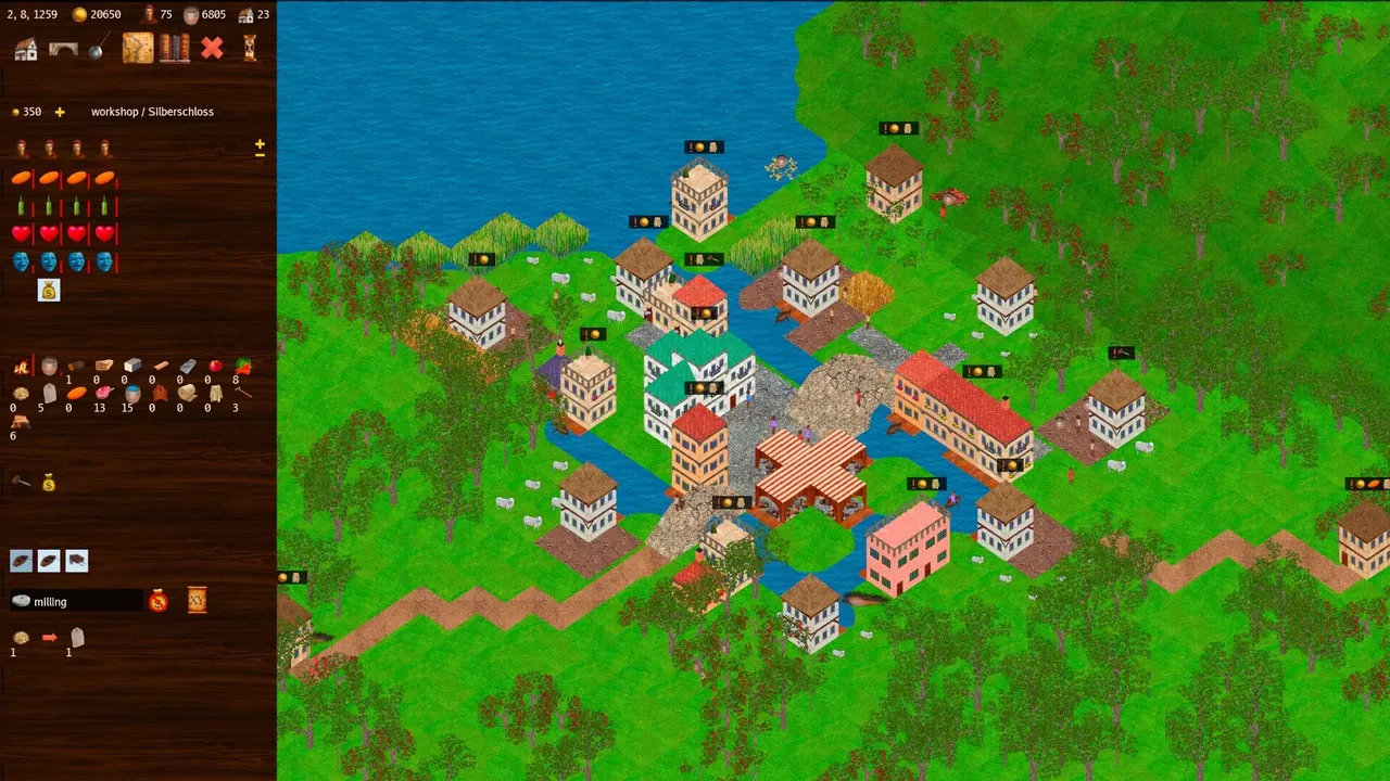 -Medville-游戏截图-好玩游戏库