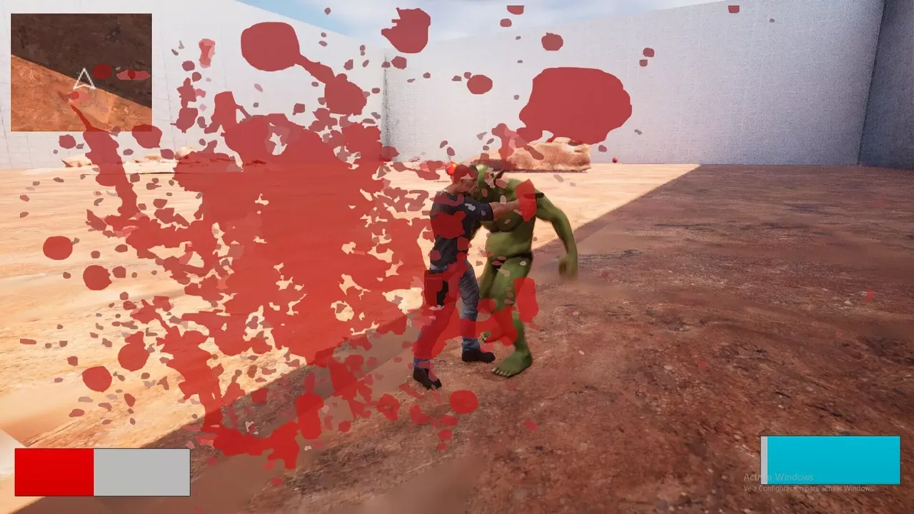 -One More Shooter Game-游戏截图-好玩游戏库