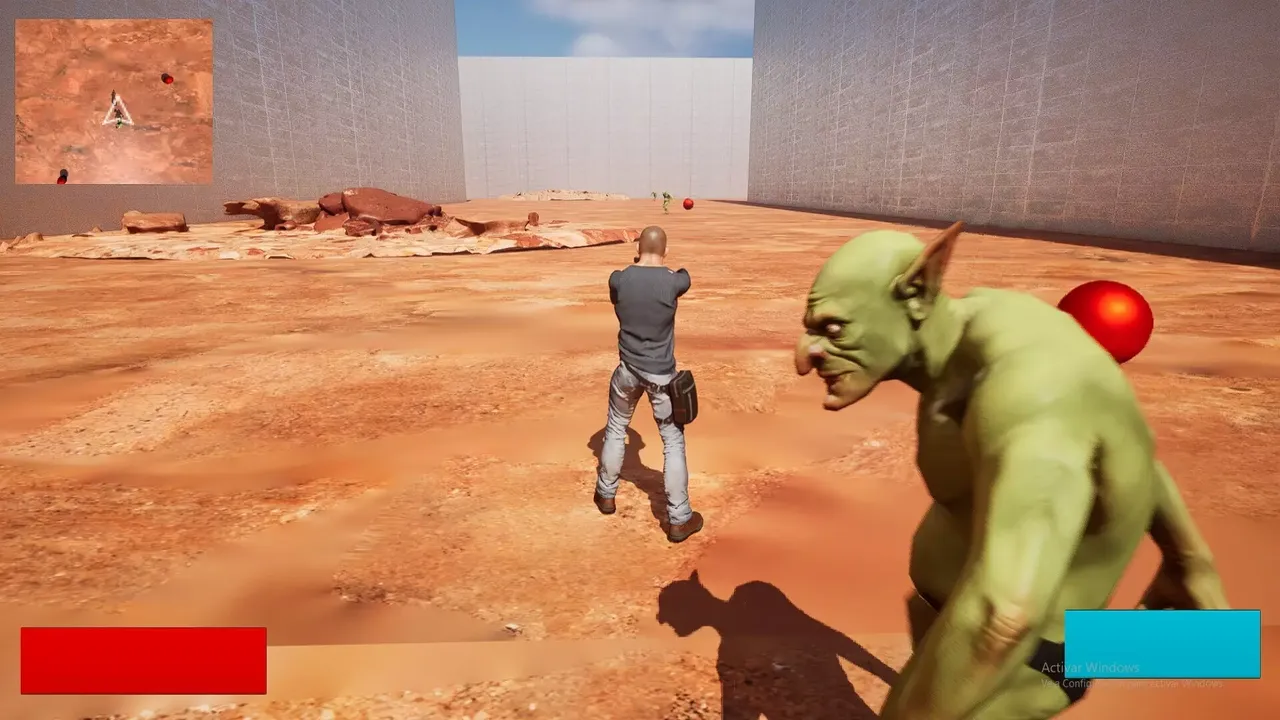 -One More Shooter Game-游戏截图-好玩游戏库