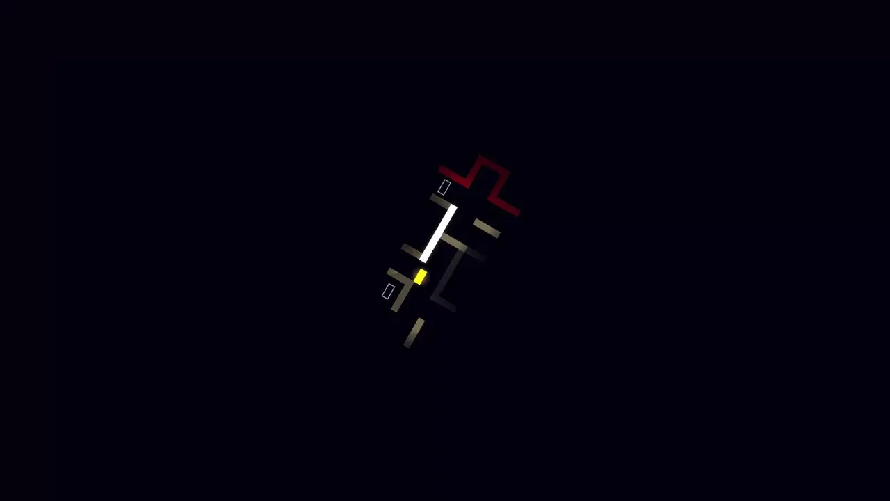 -SHAPE-游戏截图-好玩游戏库