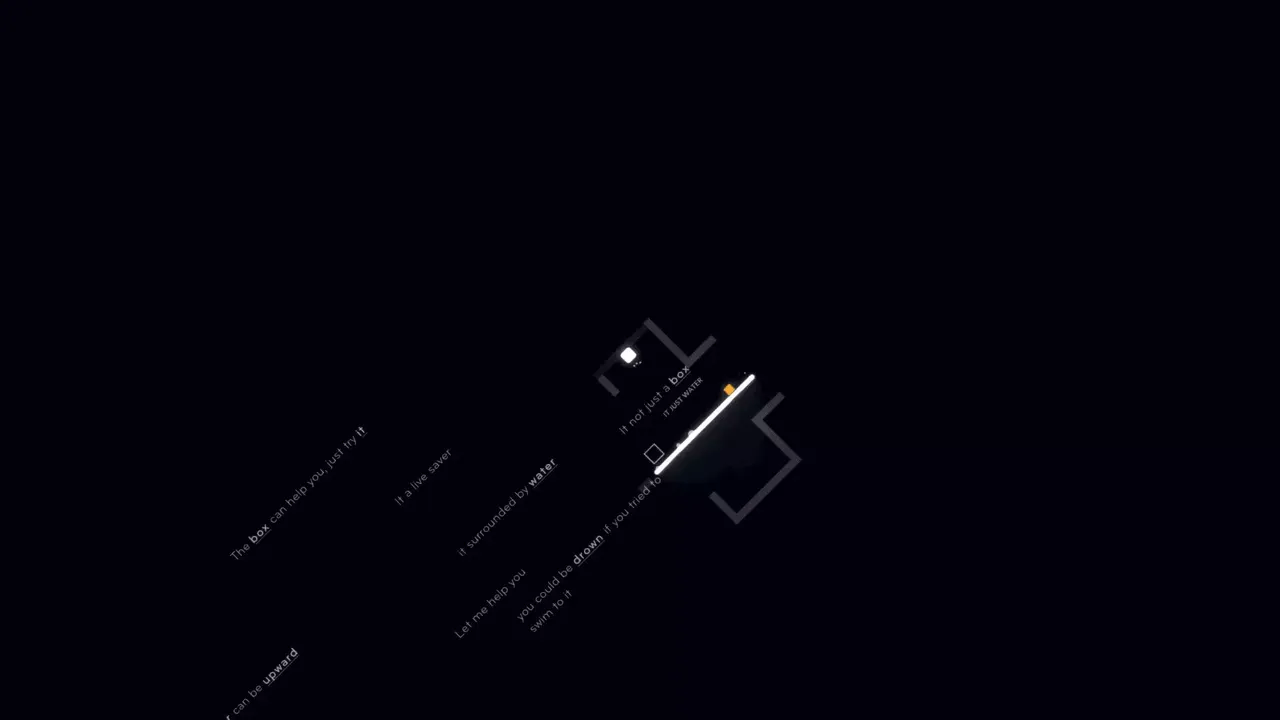 -SHAPE-游戏截图-好玩游戏库