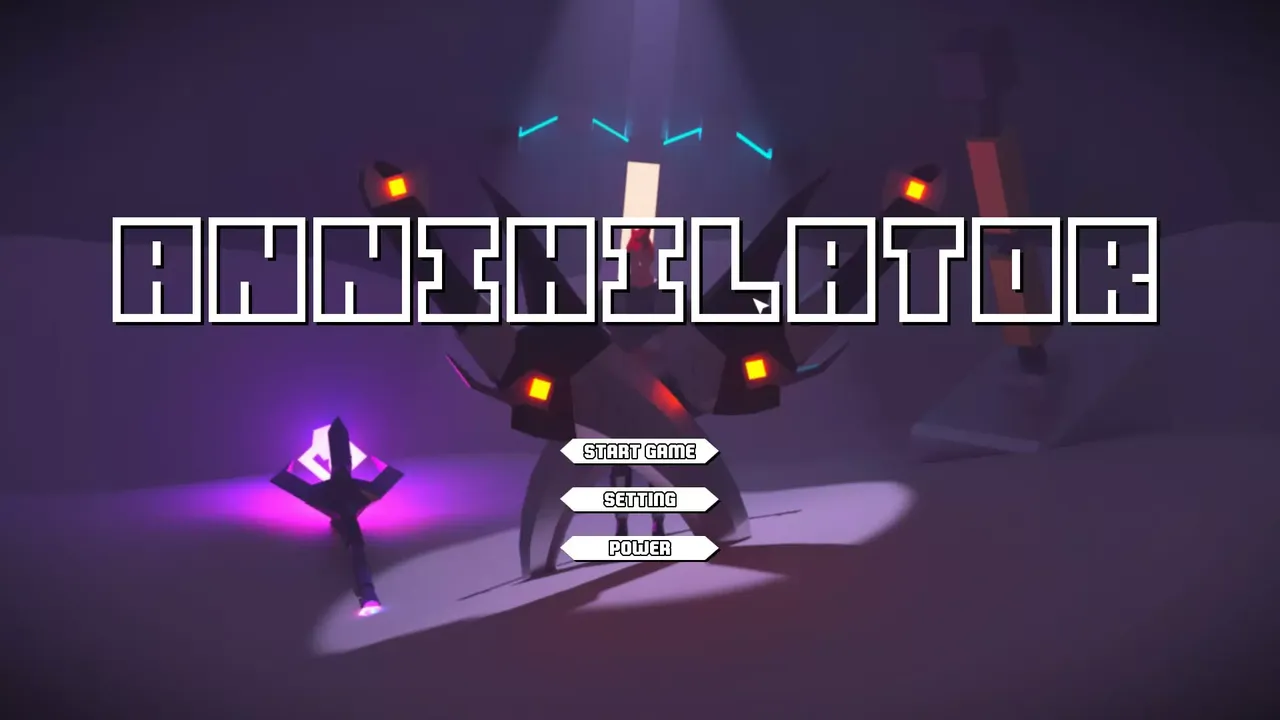 ANNIHILATOR
