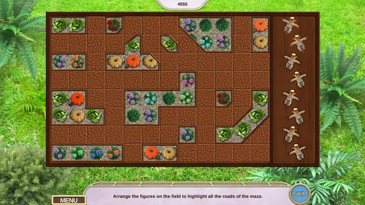 -Sweet Home: Look and Find Collector's Edition-游戏截图-好玩游戏库