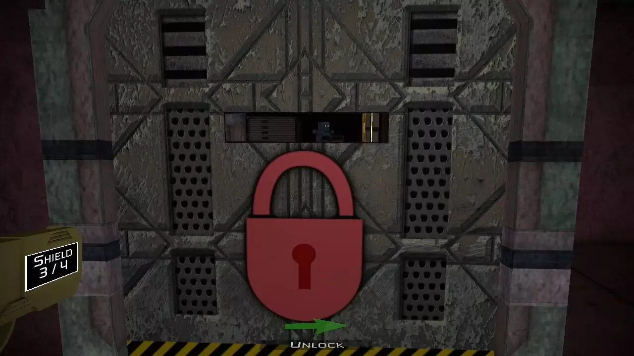 -System Escape-游戏截图-好玩游戏库