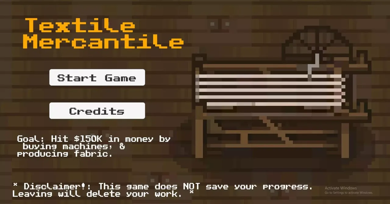 Textile Mercantile