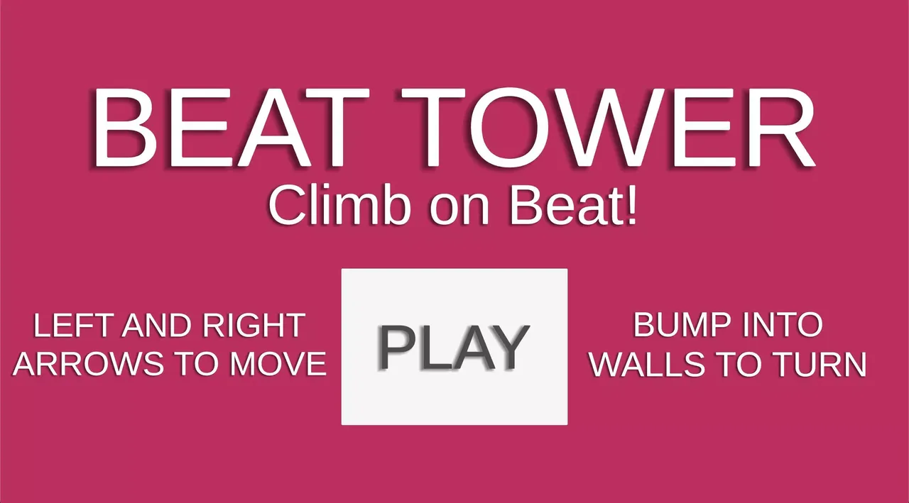 -Beat Tower-游戏截图-好玩游戏库