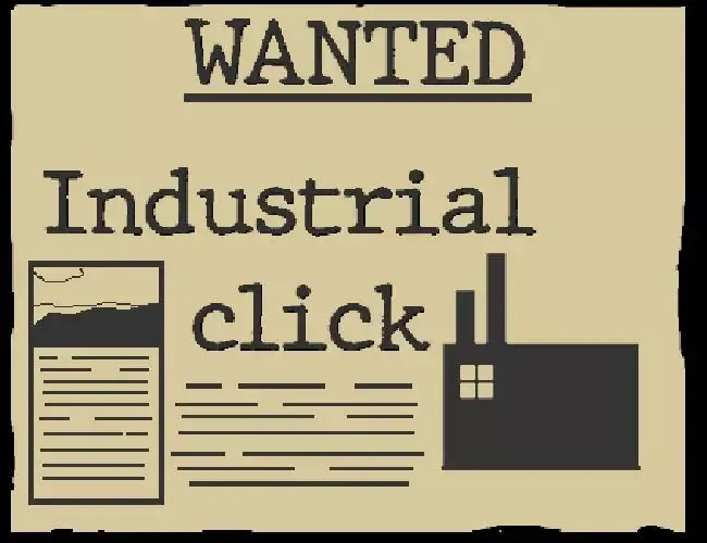 -Industrial Click-游戏截图-好玩游戏库