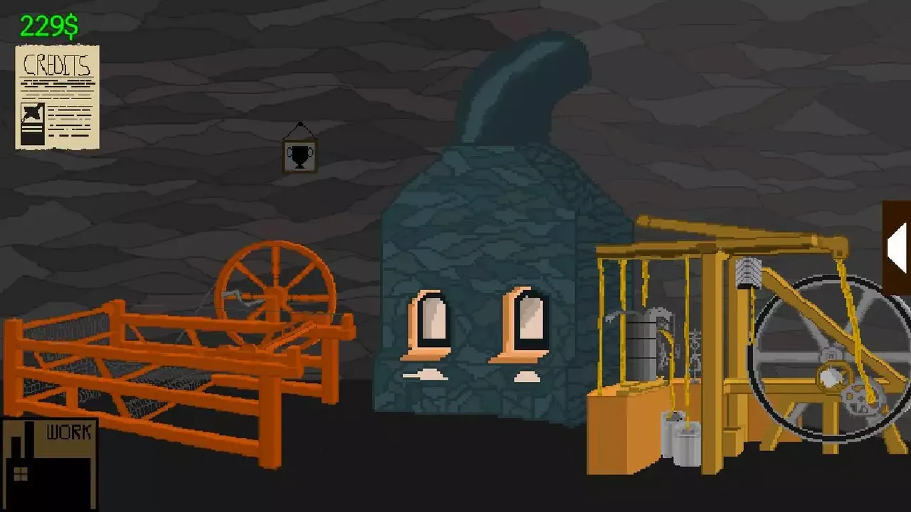 -Industrial Click-游戏截图-好玩游戏库