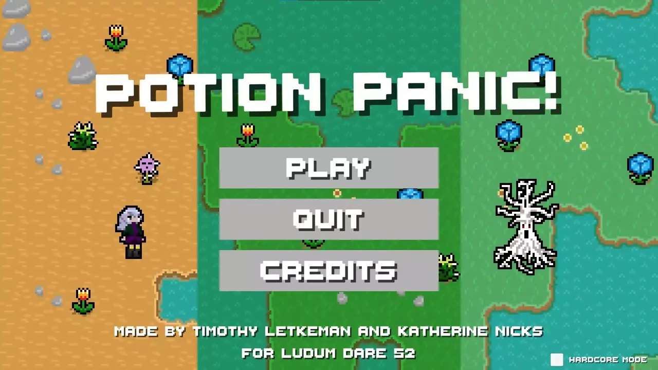 -Potion Panic (tiggy02)-游戏截图-好玩游戏库