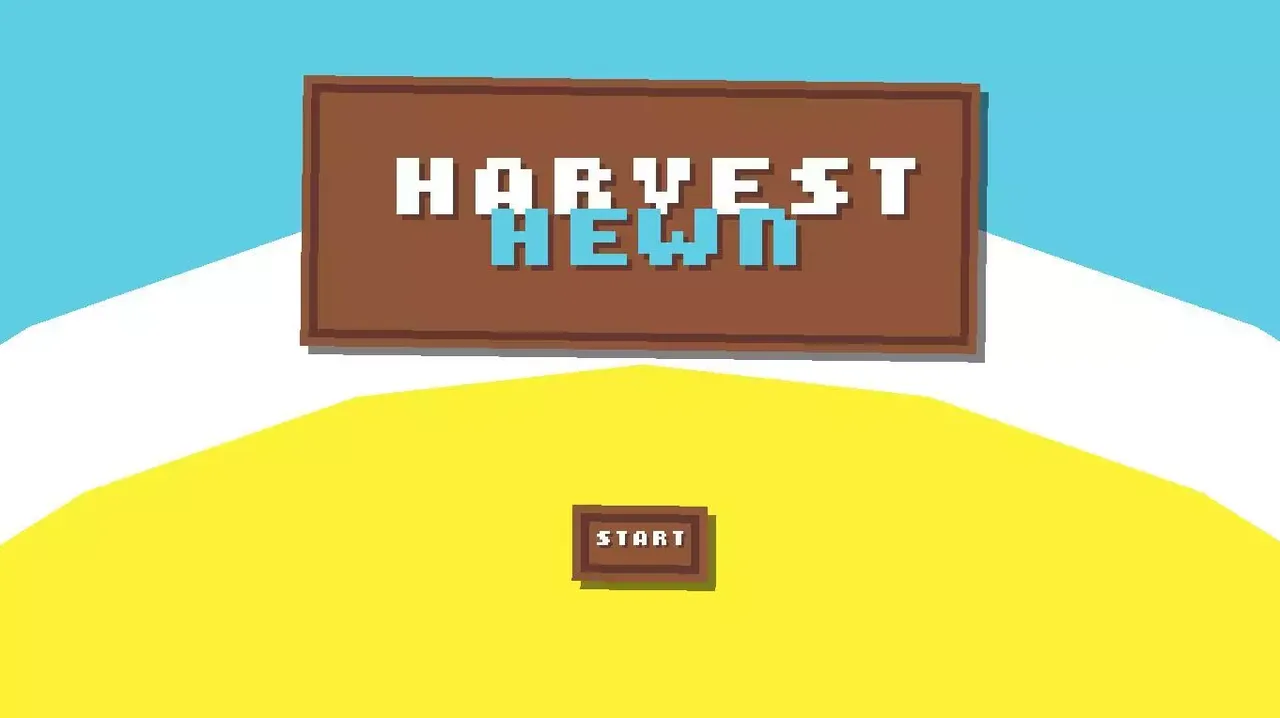 -Harvest Hewn-游戏截图-好玩游戏库