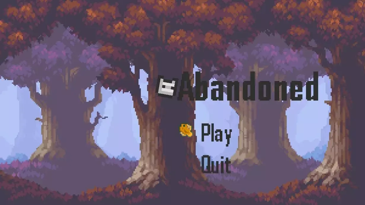 Abandoned (itch) (pyroceper)