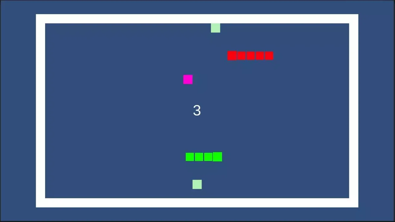 -PvP snake game-游戏截图-好玩游戏库