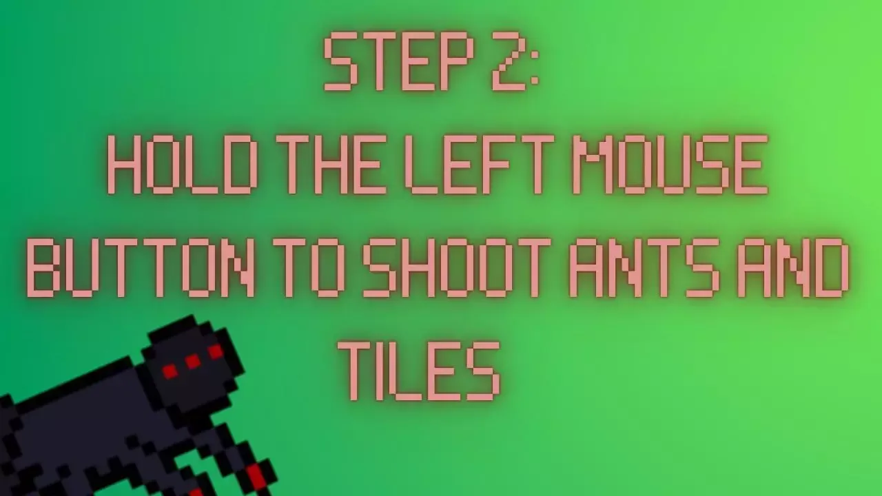 -BUGGED (itch) (MangoWorks, HOKFMK)-游戏截图-好玩游戏库