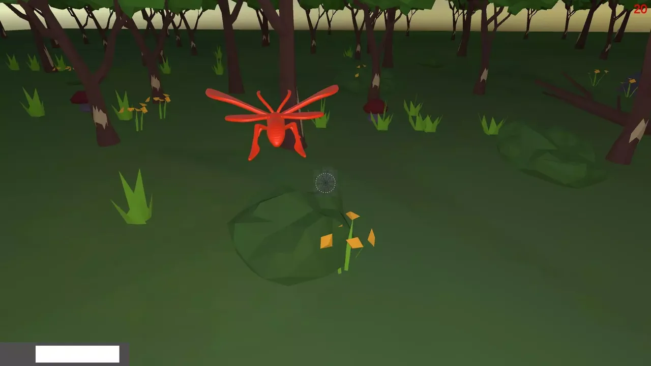 SpiderWar