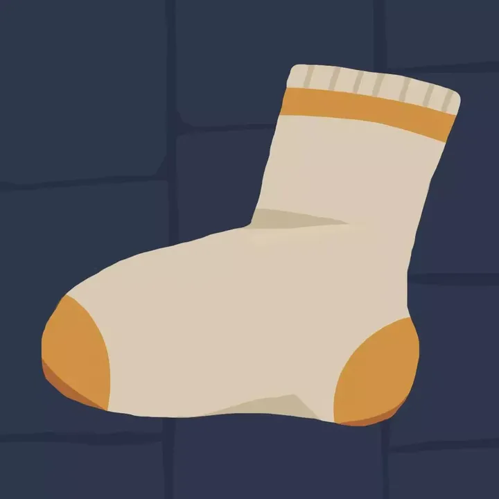 -Lost & Sock-游戏截图-好玩游戏库